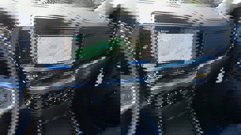 New 2026 Chevrolet Silverado 3500 LTZ w/ LTZ Plus Package image 26