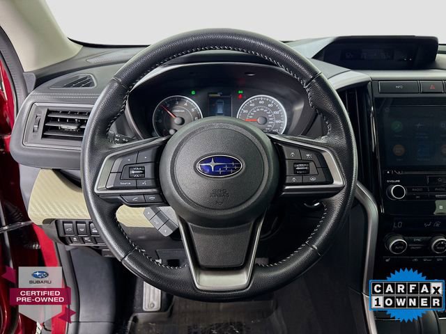 Certified 2022 Subaru Ascent Premium w/ Convenience Package image 11