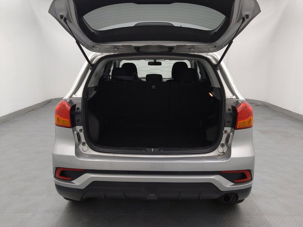 Used 2019 Mitsubishi Outlander Sport FWD image 29