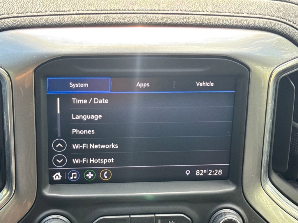 Used 2019 Chevrolet Silverado 1500 RST w/ All-Star Edition image 23