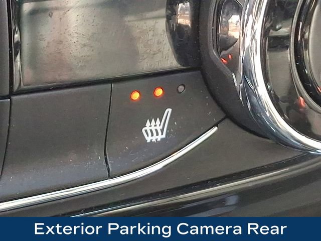 Used 2025 Chevrolet Trax RS w/ Sunroof Package image 16