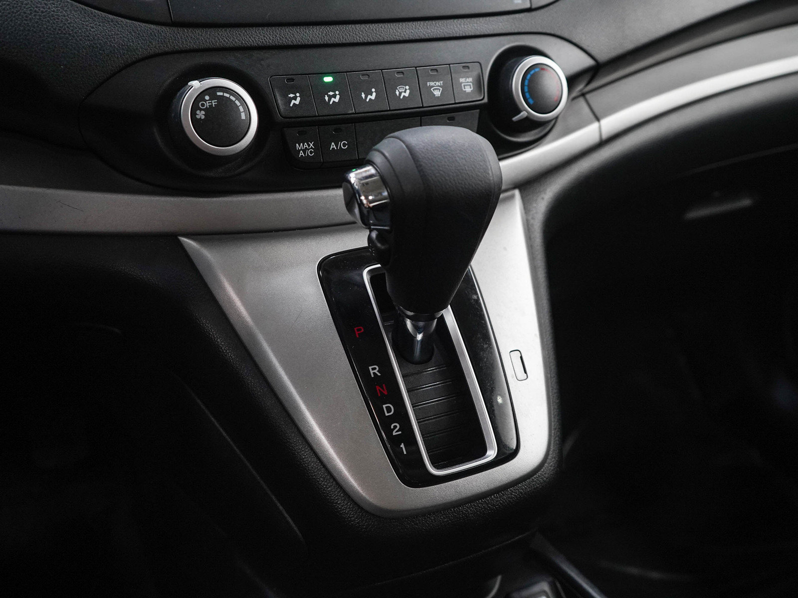 Used 2013 Honda CR-V EX image 22