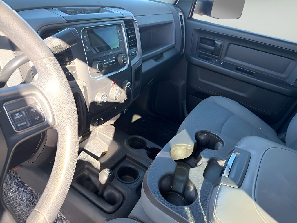 Used 2018 RAM 2500 Tradesman w/ Popular Equipment Group image 11