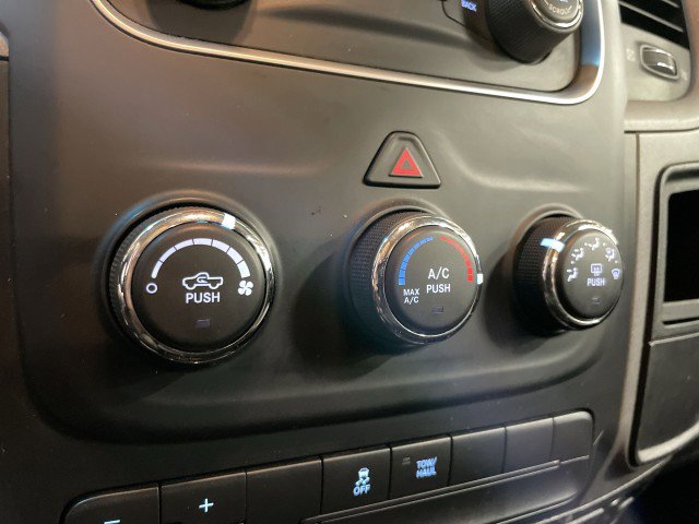 Used 2018 RAM 1500 Tradesman w/ Popular Equipment Group image 19