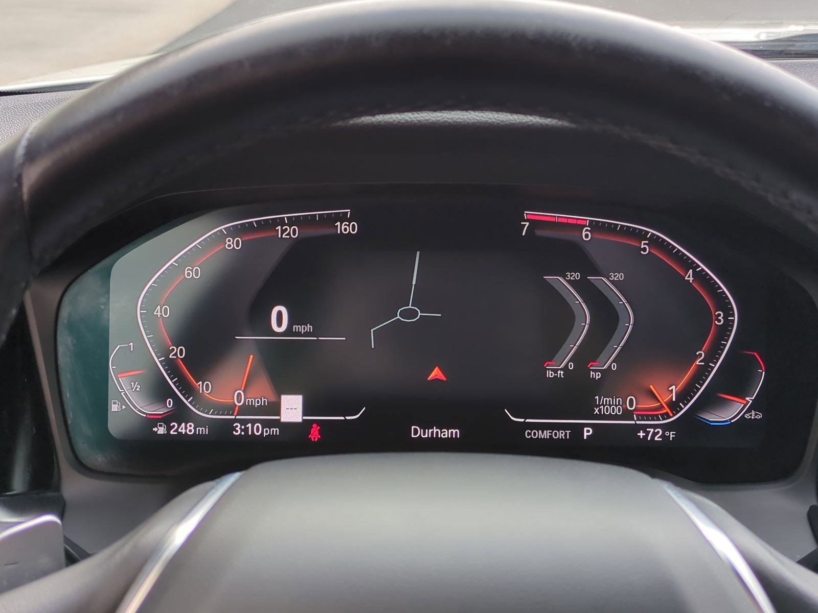 Used 2022 BMW 430i xDrive Convertible image 20