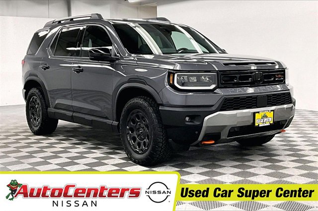 Used 2026 Honda Passport TrailSport Elite