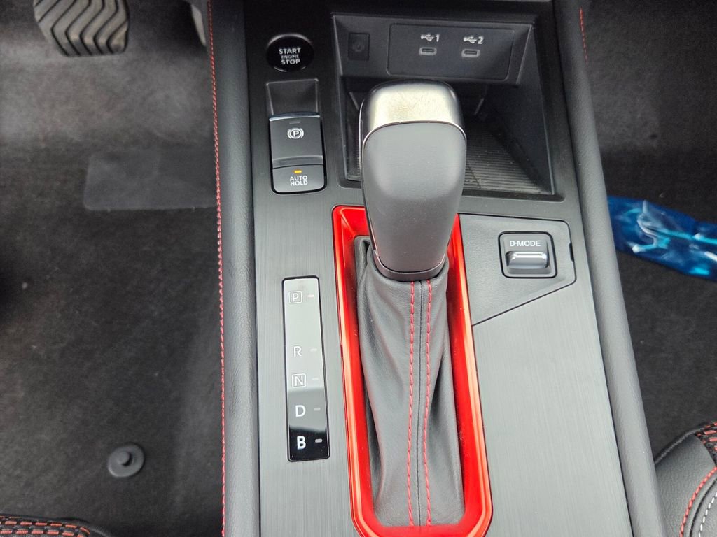 New 2026 Nissan Kicks SR w/ Cold Weather Package image 19