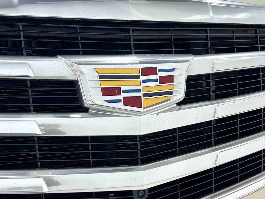 Used 2017 Cadillac Escalade Luxury AWD/4WD image 48