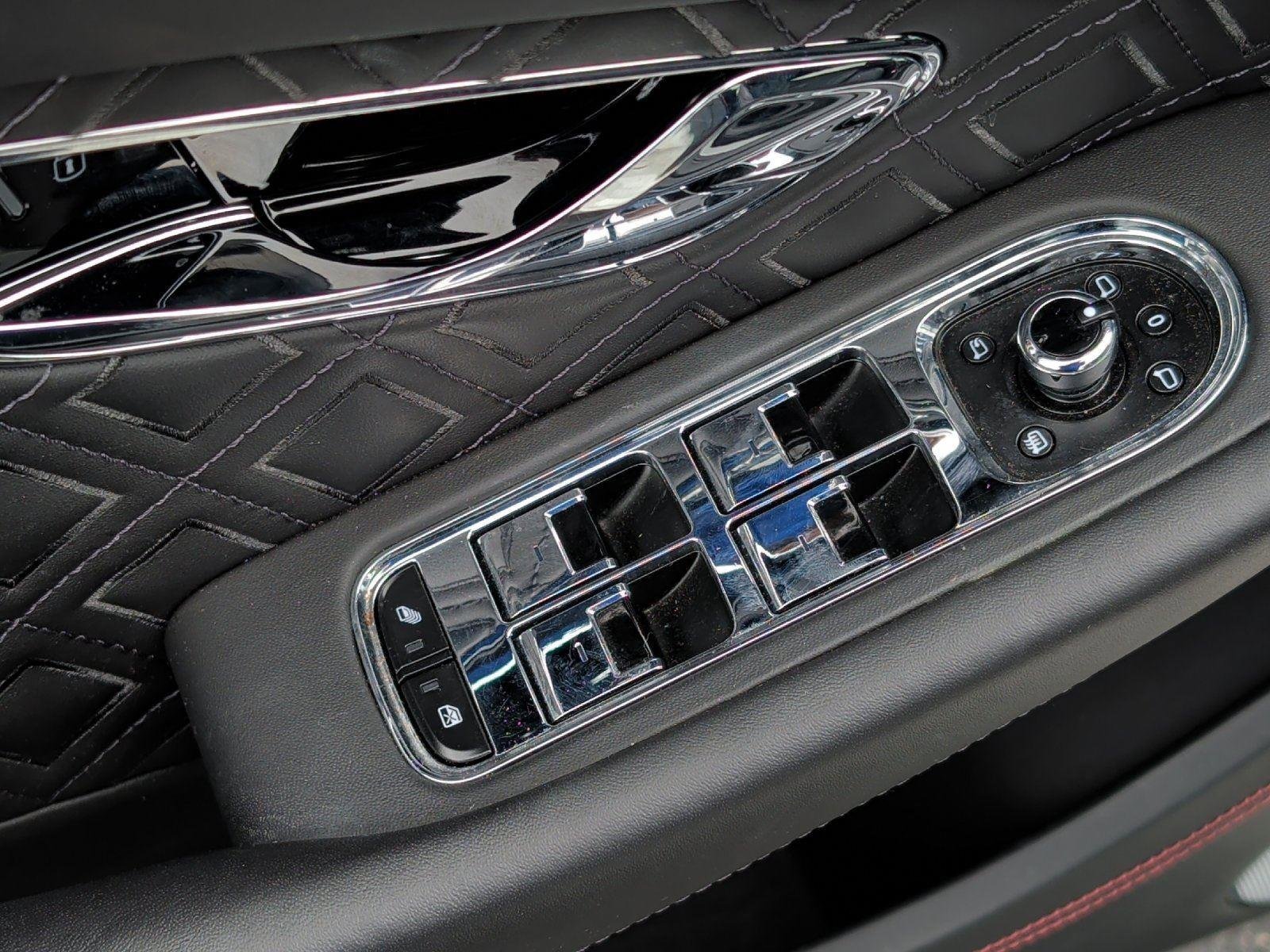 Used 2021 Bentley Continental GT AWD/4WD image 22