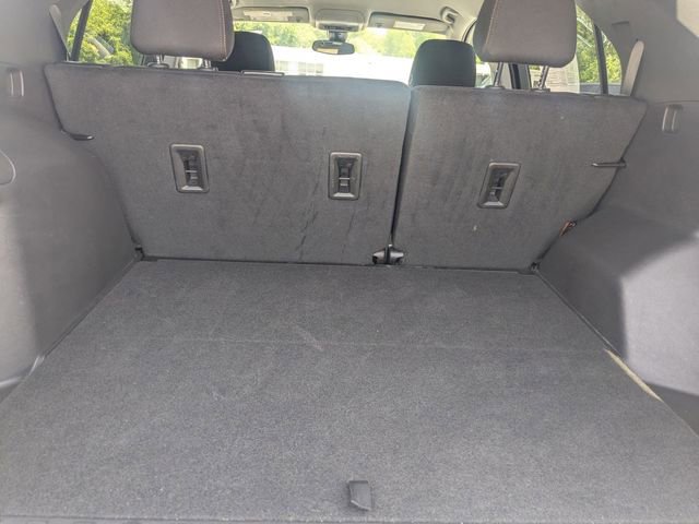 Used 2024 Chevrolet Equinox LT FWD image 29