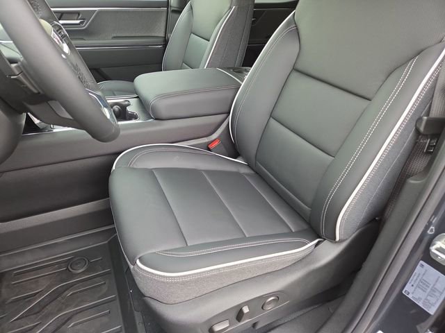 New 2026 GMC Sierra EV Elevation w/ Premium Package image 18