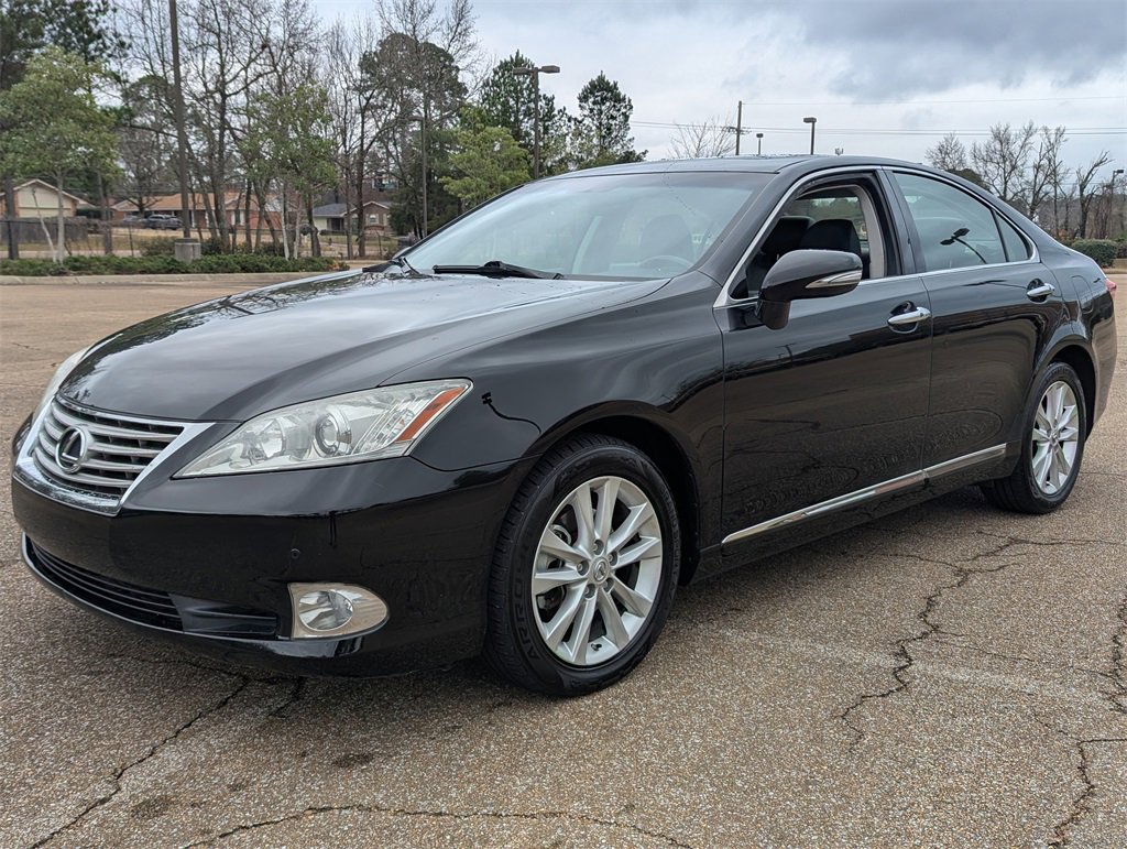Used 2012 Lexus ES 350 image 7