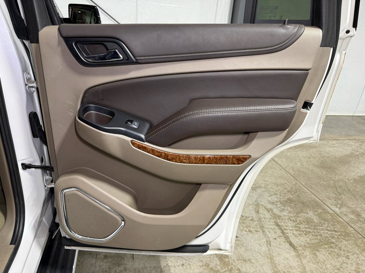 Used 2019 Chevrolet Tahoe Premier image 30