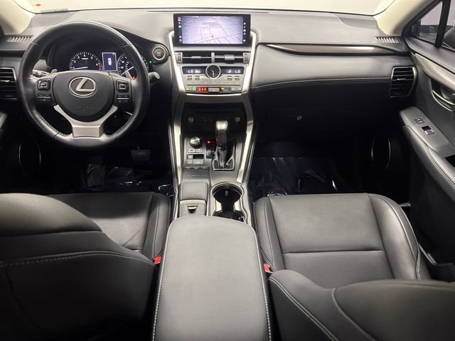 Certified 2020 Lexus NX 300 FWD w/ Premium Package image 14