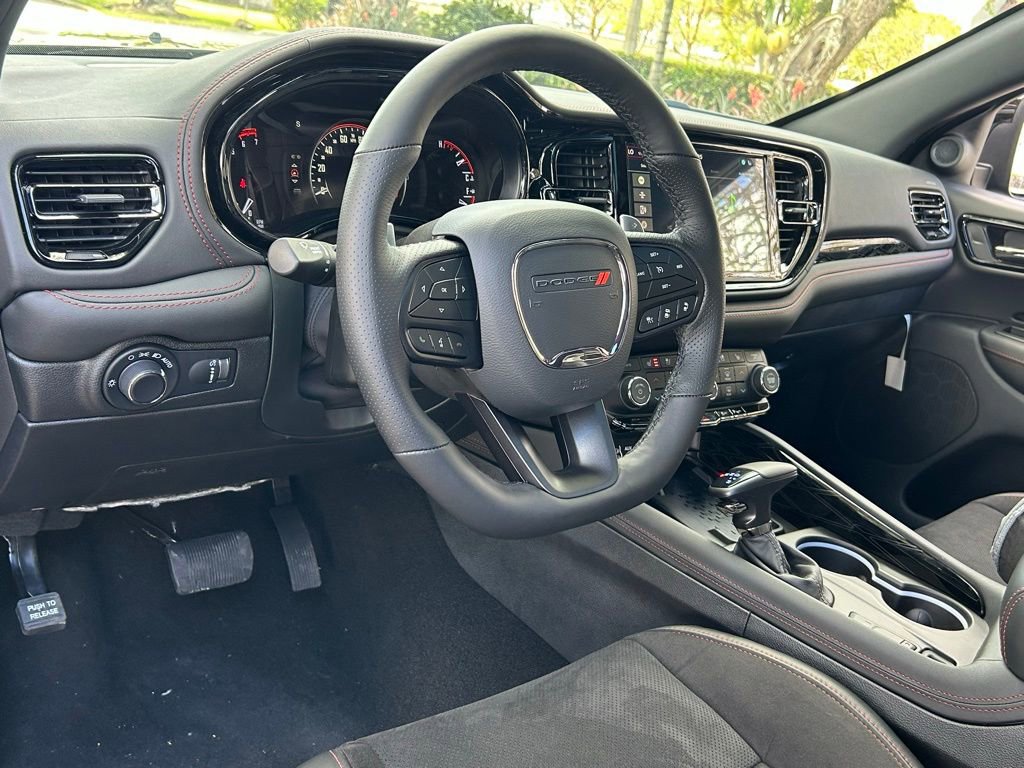New 2026 Dodge Durango GT AWD/4WD image 45