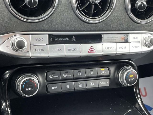 Used 2019 Kia Stinger image 26