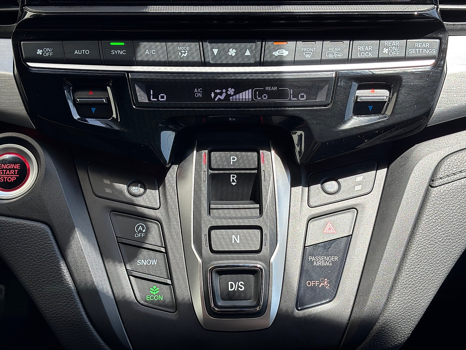 Certified 2025 Honda Odyssey Sport-L image 26
