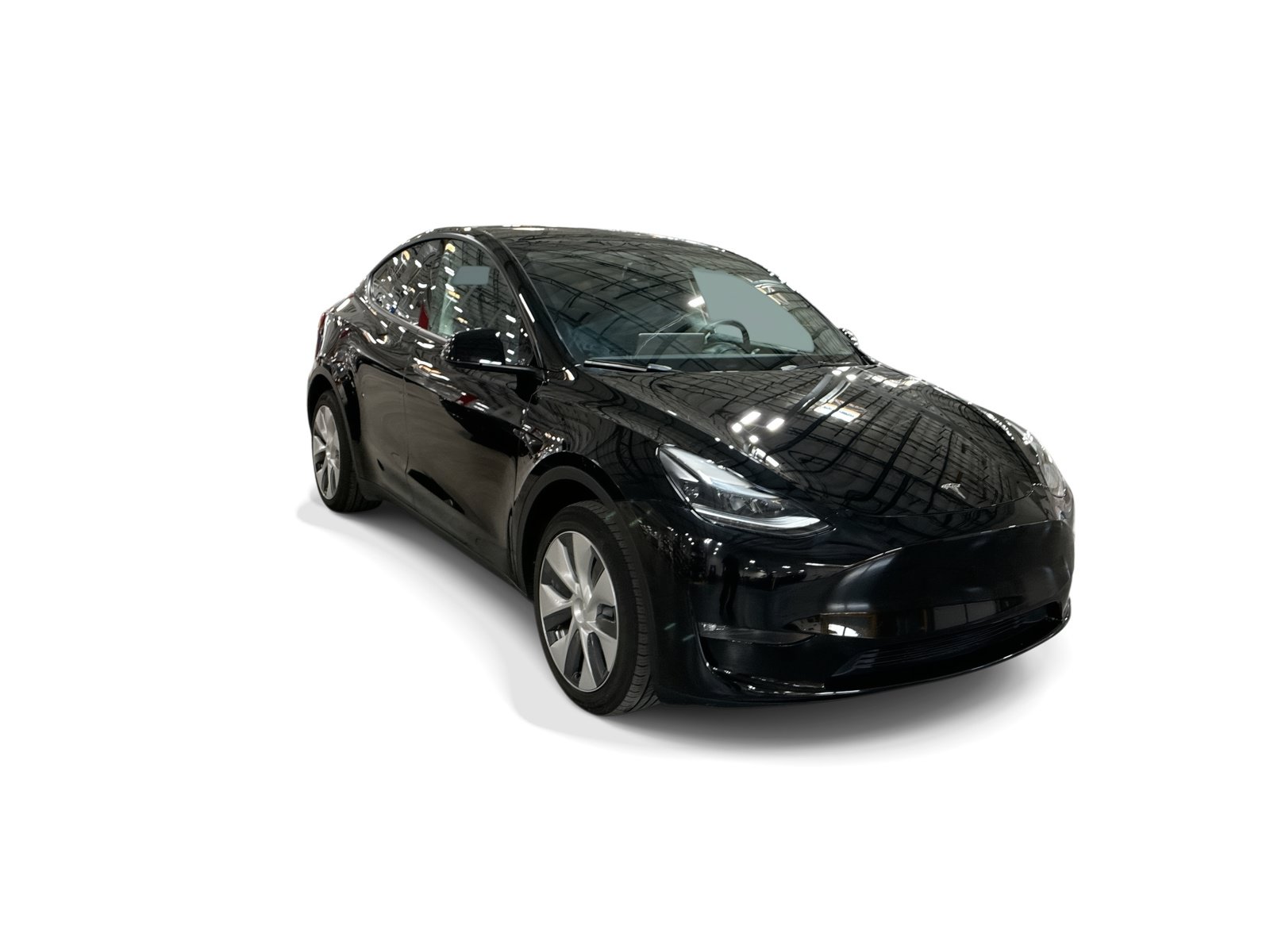 Certified 2023 Tesla Model Y Long Range AWD/4WD image 8