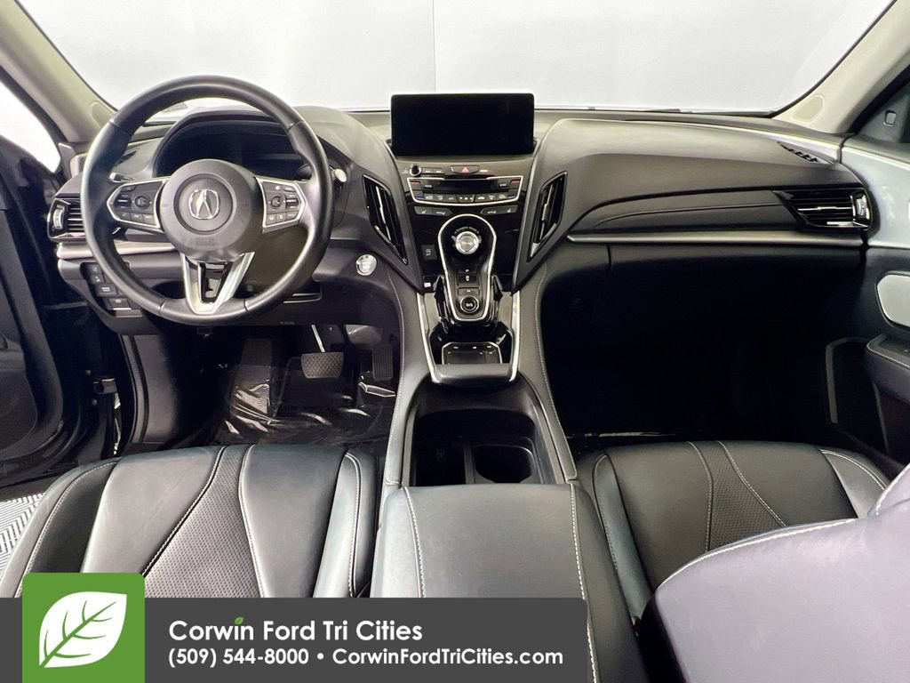 Used 2019 Acura RDX w/ Technology Package image 7