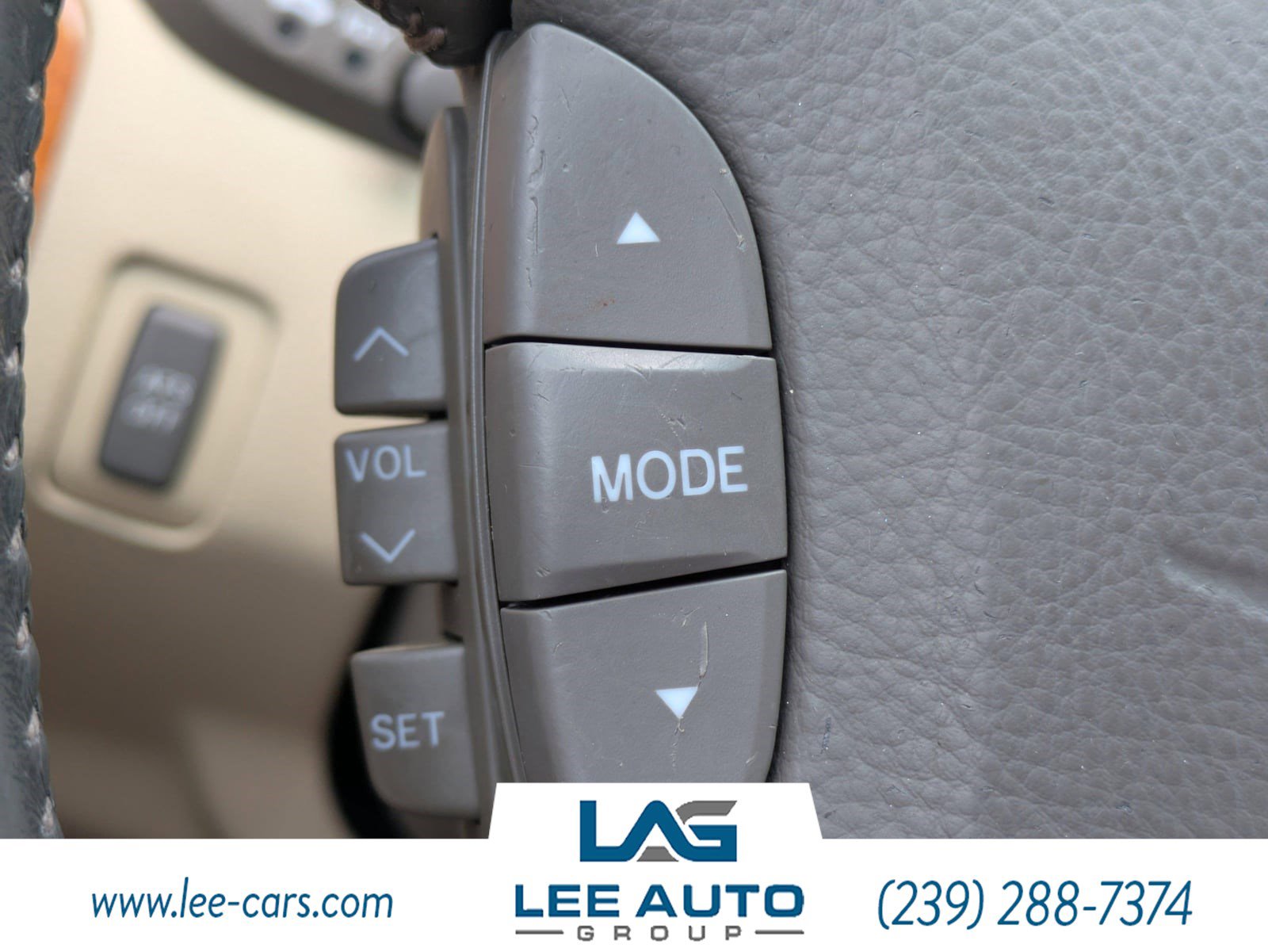 Used 2006 Lexus LS 430 image 21