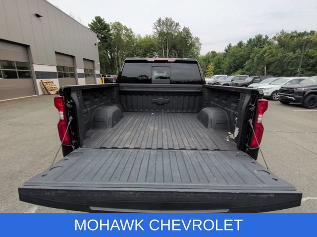 Used 2022 Chevrolet Silverado 1500 RST AWD/4WD image 26