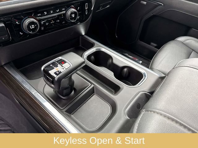 Used 2023 Chevrolet Silverado 1500 LT Trail Boss w/ Convenience Package II image 34