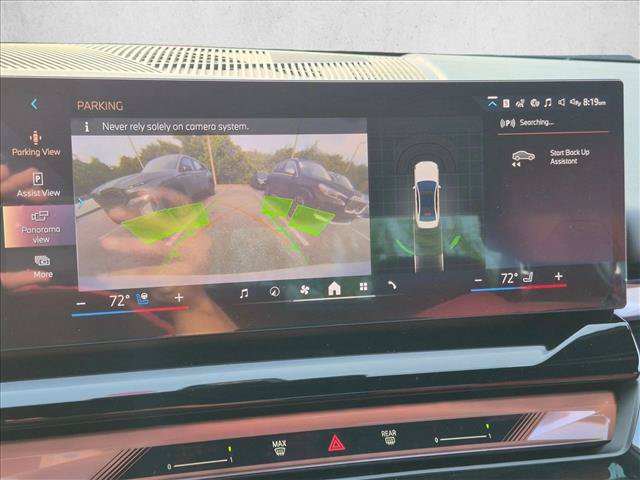 New 2027 BMW 530i RWD image 12