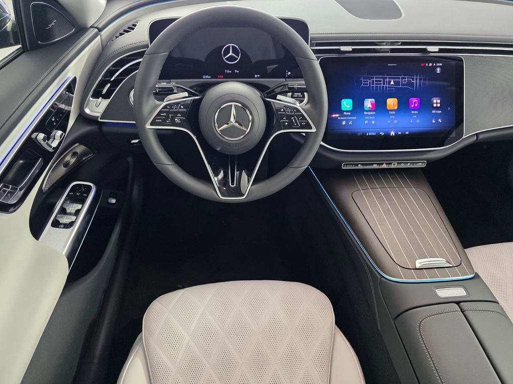 New 2026 Mercedes-Benz E 350 Sedan image 9