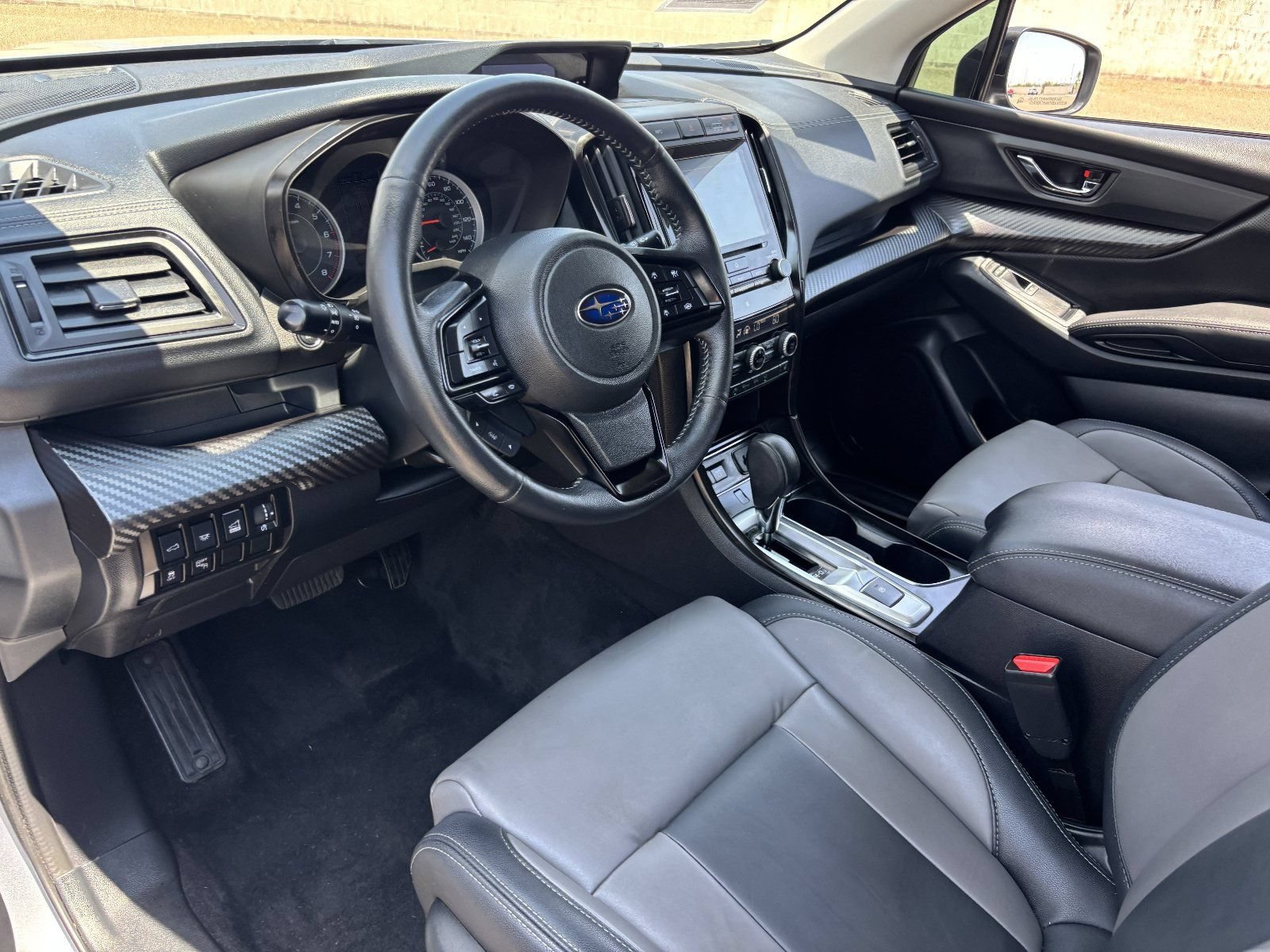 Used 2022 Subaru Ascent Onyx Edition AWD/4WD image 20