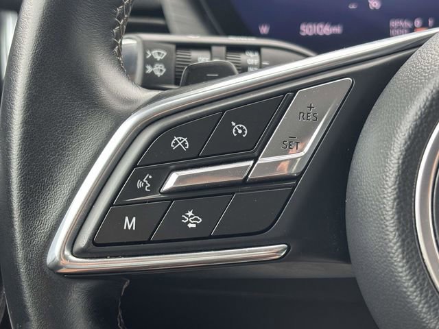 Used 2024 Buick Envision Preferred AWD/4WD image 12