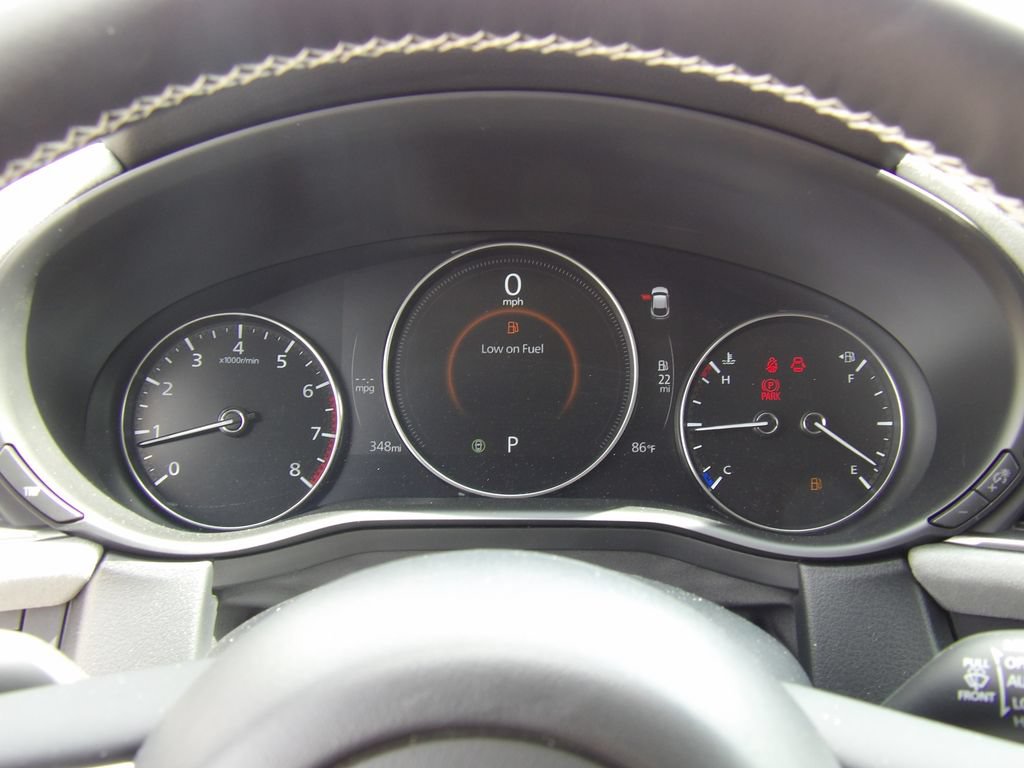 Used 2026 MAZDA CX-30 2.5 Turbo Aire Edition AWD/4WD image 16