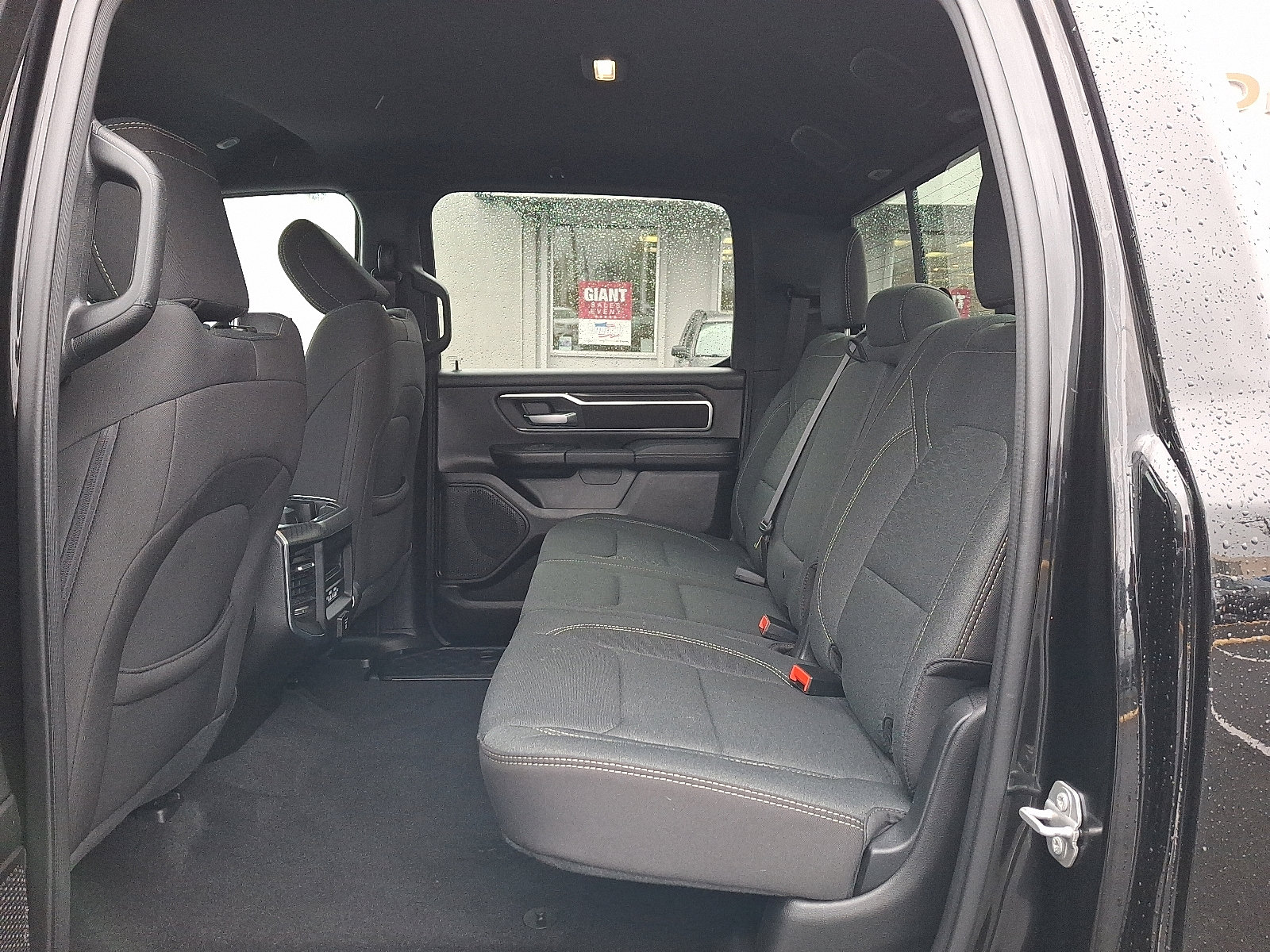 Certified 2025 RAM 1500 Big Horn image 11