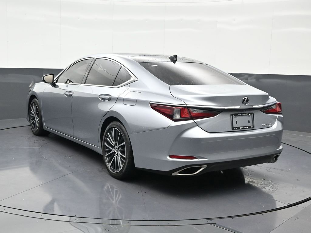 Used 2023 Lexus ES 350 w/ Premium Package image 3