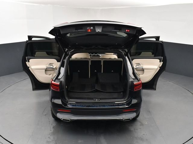 Used 2025 Mercedes-Benz GLB 250 4MATIC image 29