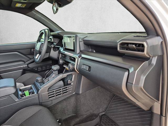 Certified 2026 Toyota 4Runner TRD Off-Road AWD/4WD image 21