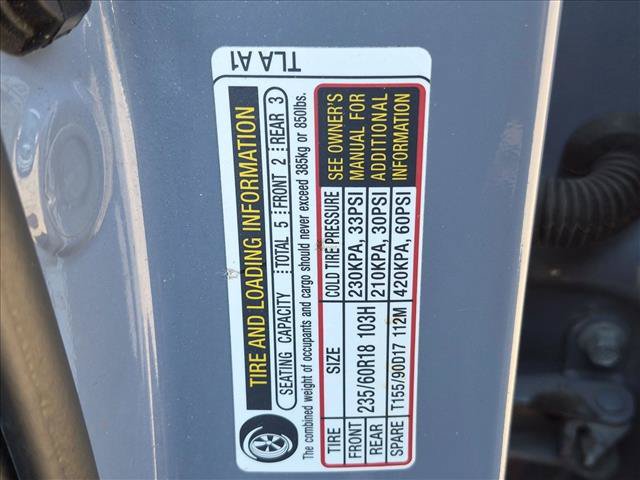 Used 2020 Honda CR-V EX-L image 19