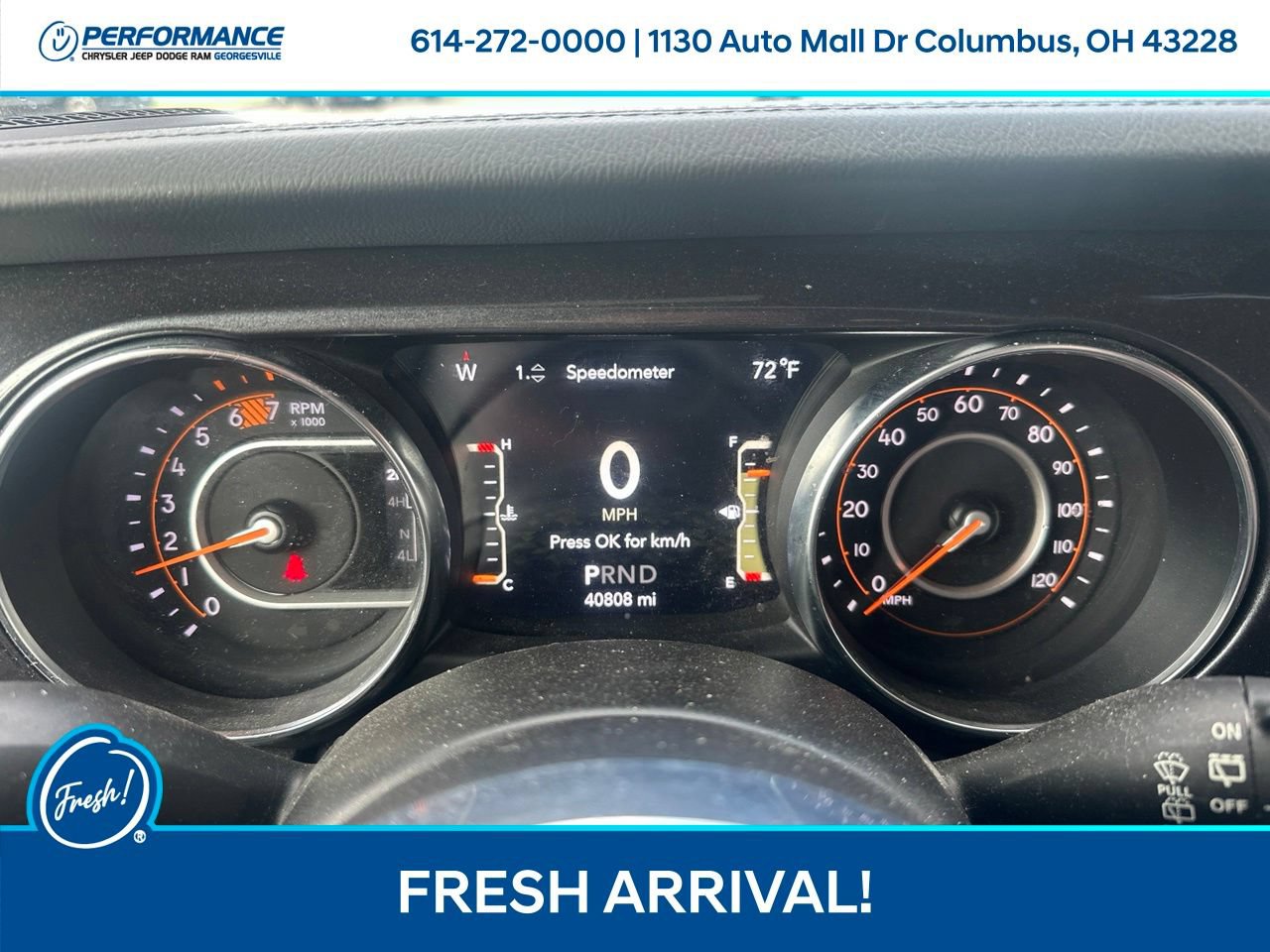 Used 2021 Jeep Wrangler Unlimited Sahara AWD/4WD image 14