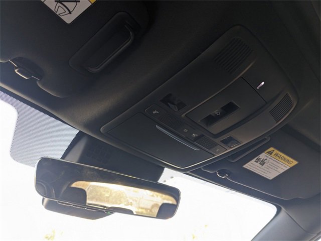 New 2025 MAZDA CX-5 Signature image 23