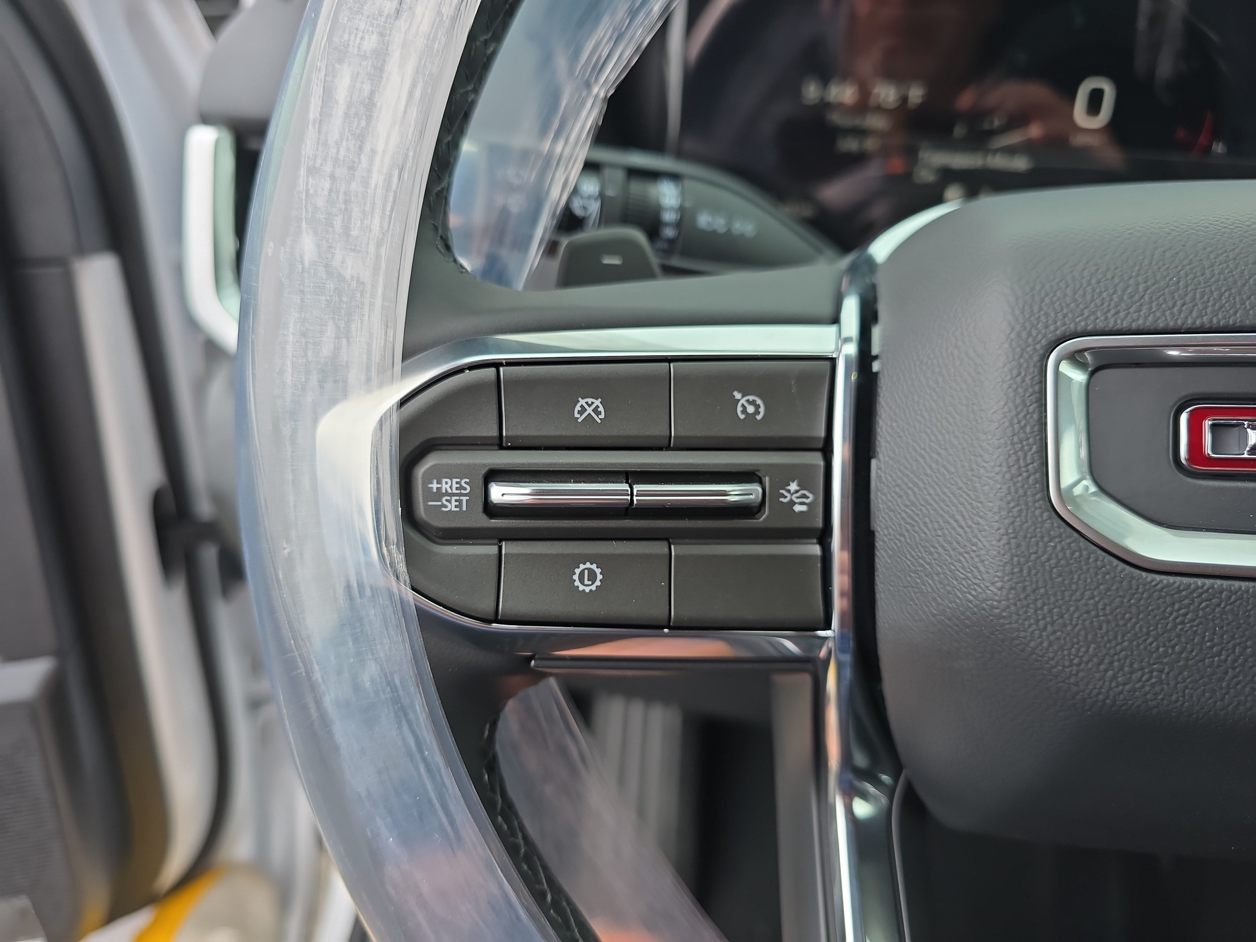 New 2027 GMC Terrain Elevation w/ LPO, Floor Liner Package FWD image 21