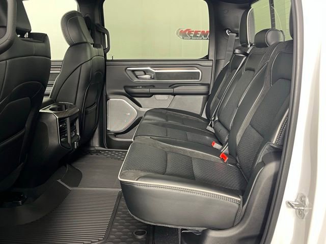 New 2026 RAM 1500 Laramie w/ Night Edition image 30