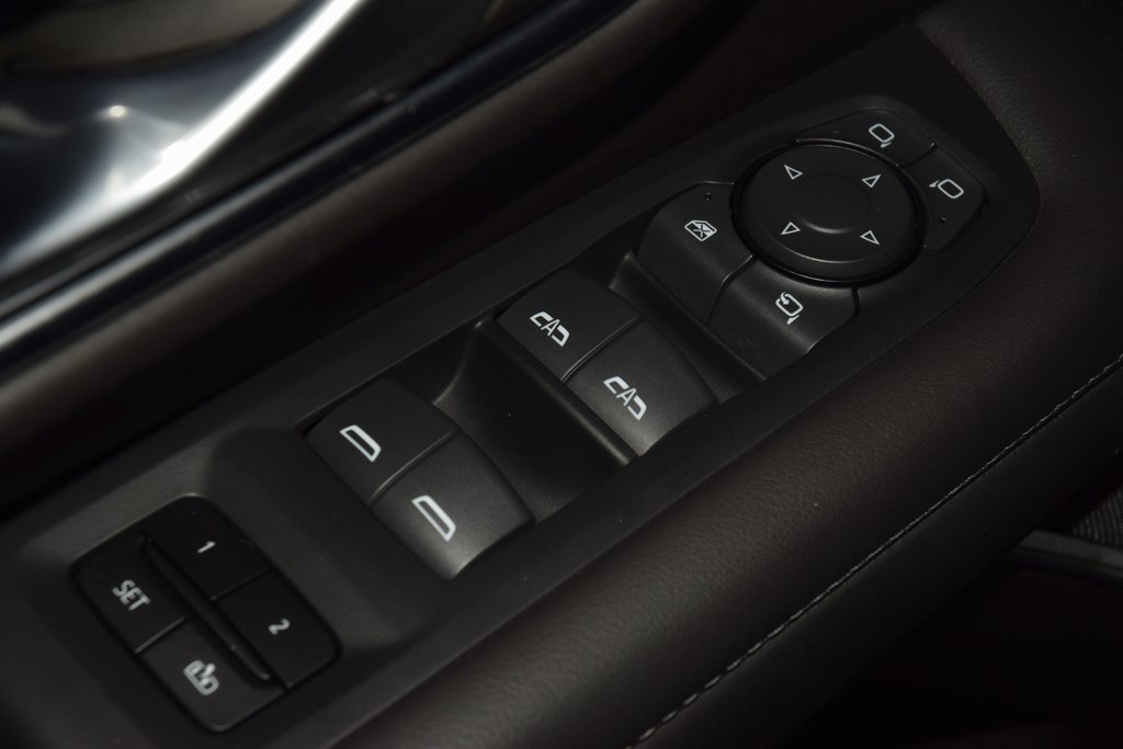 Used 2023 Chevrolet Tahoe Z71 w/ Z71 Off-Road Package image 51