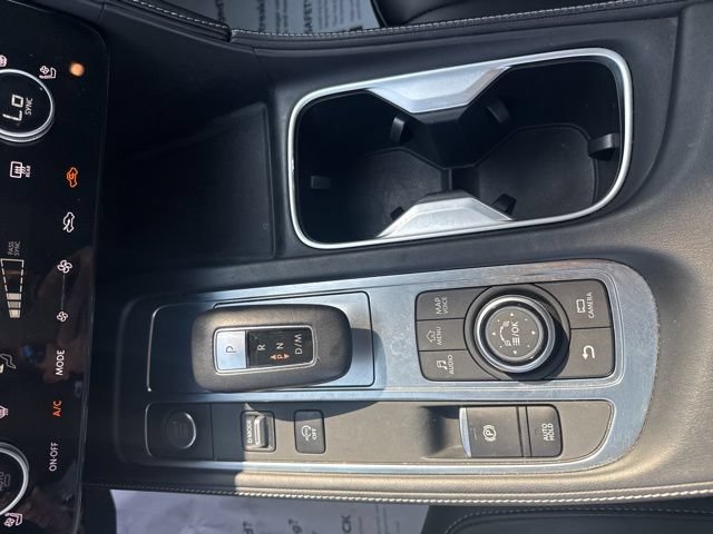 Used 2023 INFINITI QX60 Luxe w/ Cargo Package AWD/4WD image 22