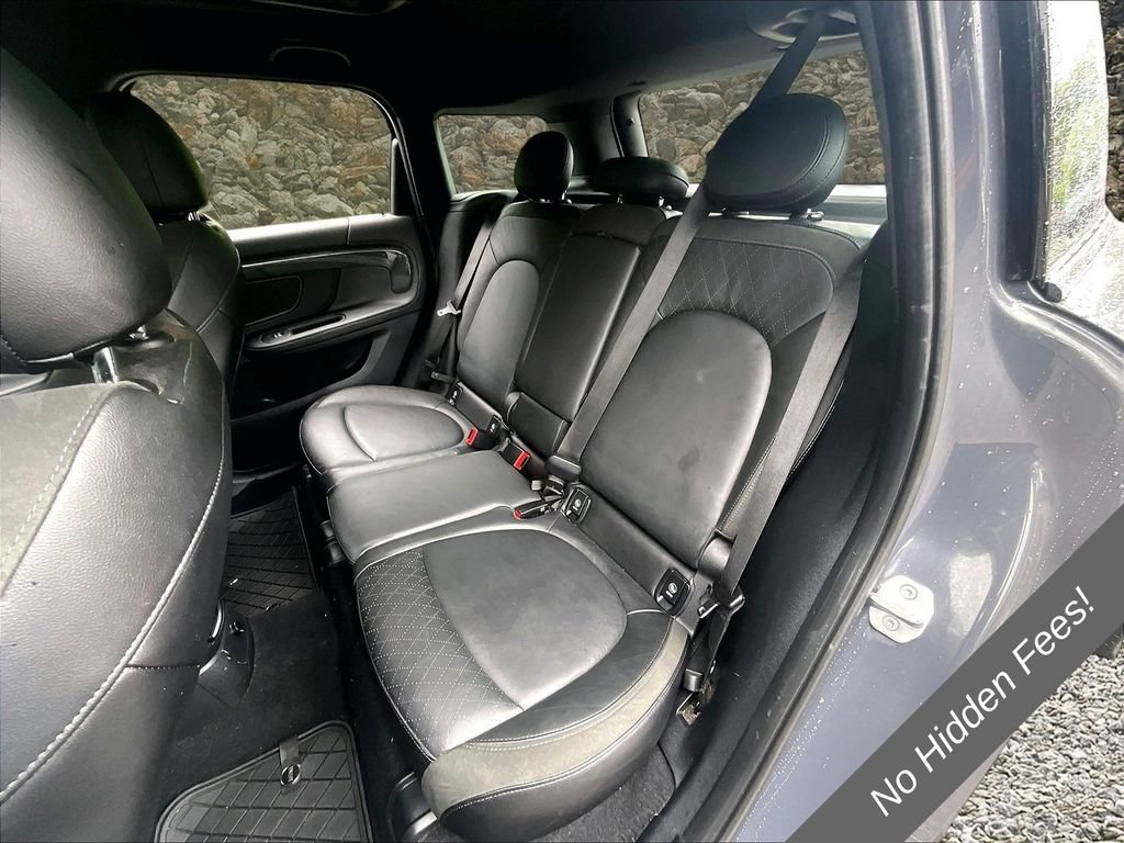 Used 2017 MINI Cooper Countryman S AWD/4WD image 20