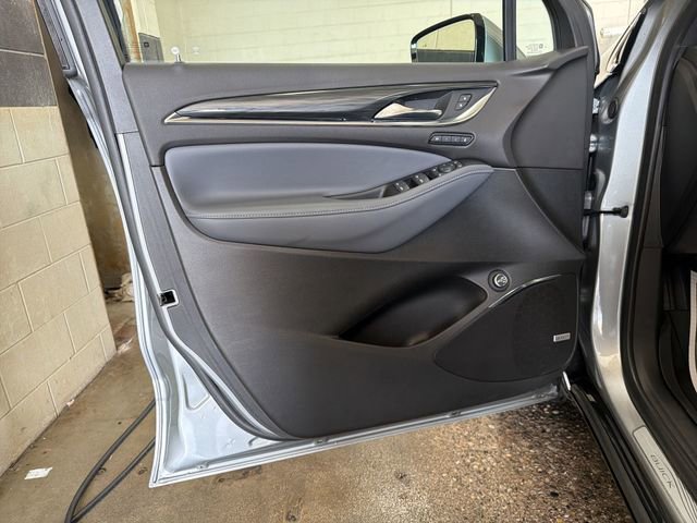 Certified 2024 Buick Enclave Premium w/ Trailering Package, 5000 lbs. AWD/4WD image 13
