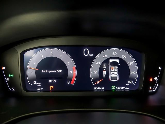 Used 2023 Acura Integra A-Spec image 20