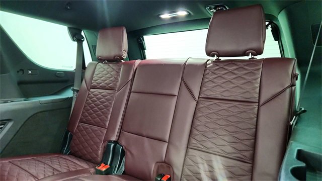 Used 2025 Cadillac Escalade Sport w/ Touring Package image 31