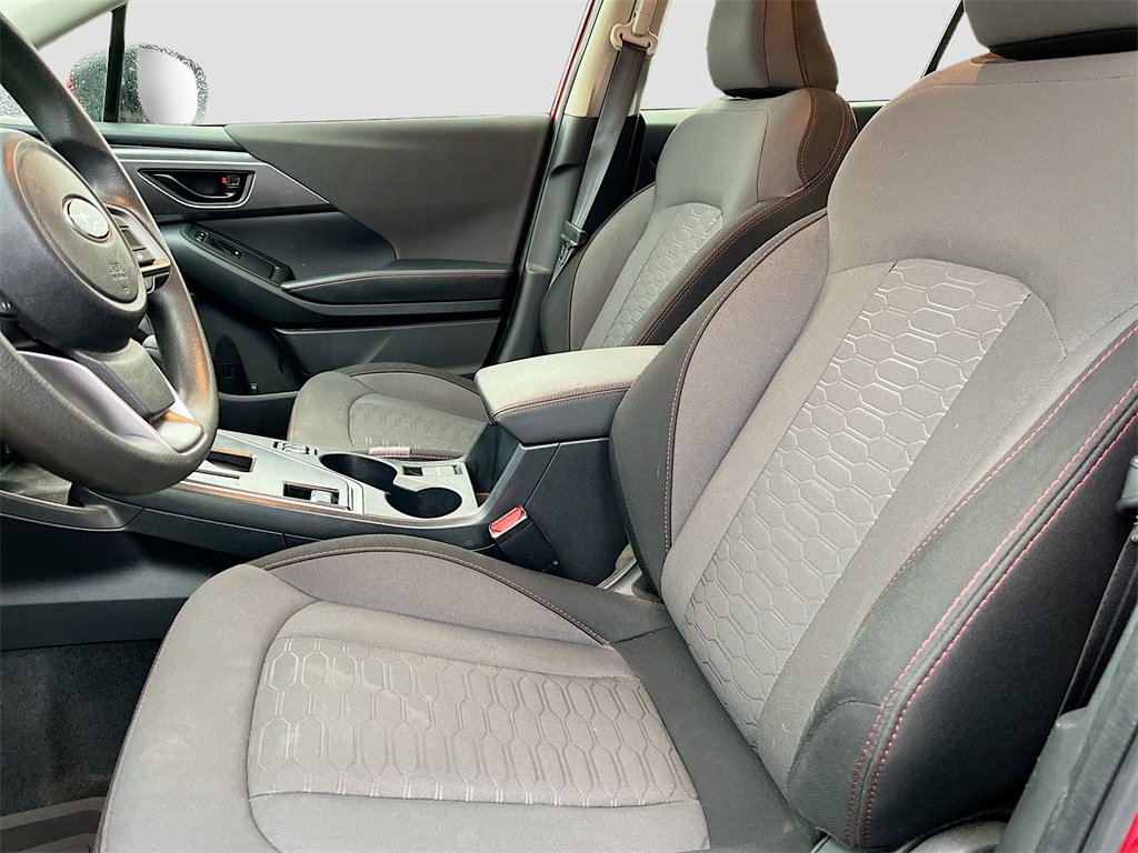 Used 2024 Subaru Impreza 2.0i Sport image 21