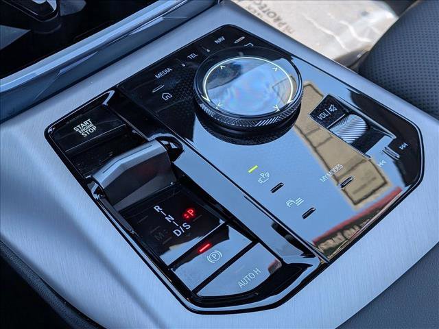 Used 2026 BMW X3 M50 w/ Premium Package image 12