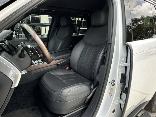 Used 2024 Land Rover Range Rover SE AWD/4WD image 19