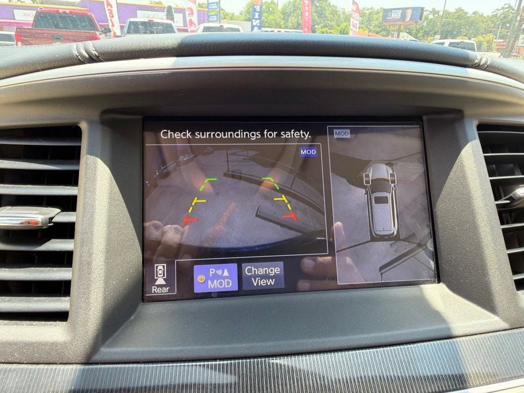 Used 2019 INFINITI QX60 Luxe w/ Essential Package AWD/4WD image 60